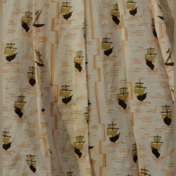 RACHEL ROY Strapless Sequined Printed Dress 6) NWT - Picture 14 of 16